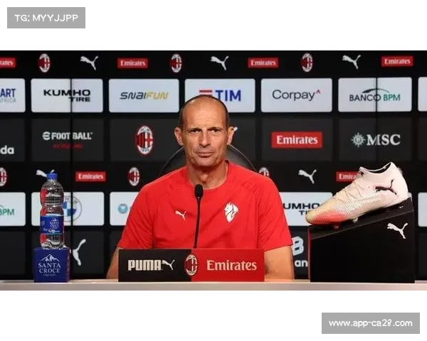 阿莱格里：莱奥可胜任单前锋或双前锋角色