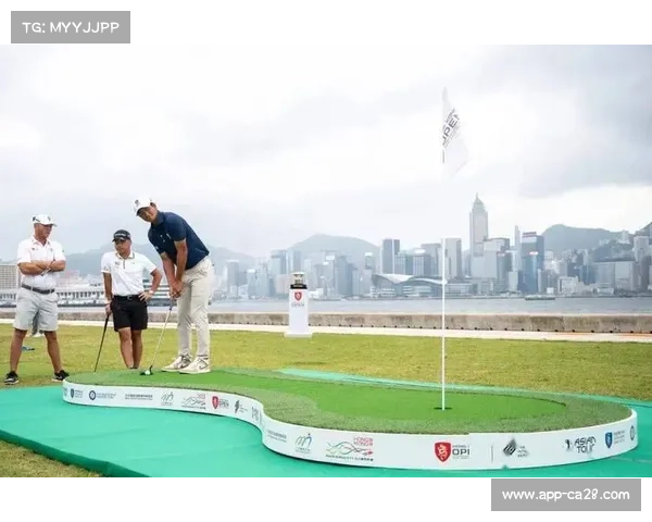 香港高尔夫公开赛圆满落幕，M品牌助力亚洲体育盛事之都建设