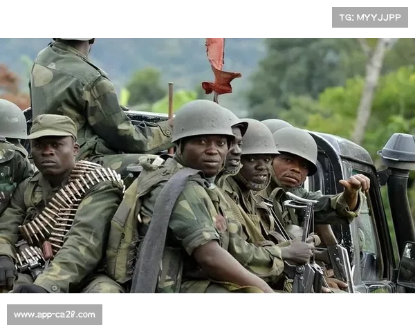 民主刚果主帅谈战术部署：团队防守是制胜关键