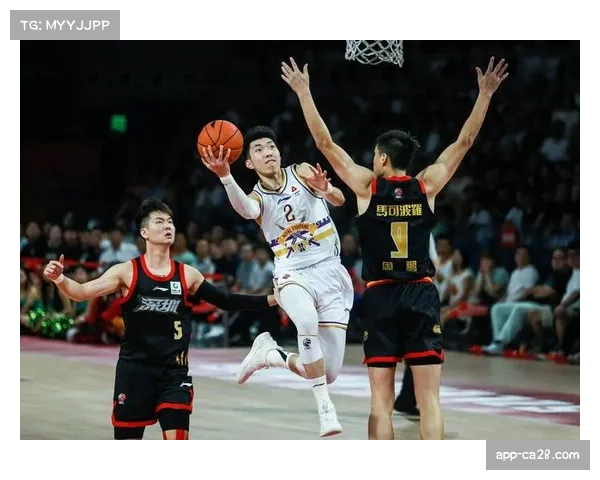 北控男篮阵容变化不大，新赛季将面临挑战