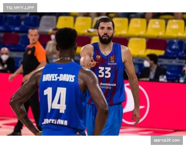 欧篮联帕纳辛纳科斯主场迎战费内巴切,防守效率成比赛焦点