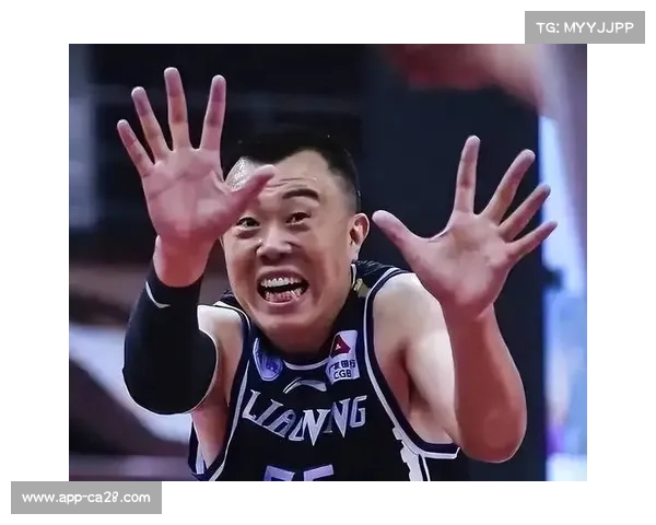 韩德君退役，辽宁队内线重组