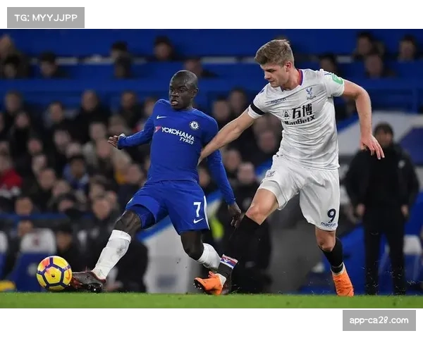 切尔西新帅罗森尼尔首秀，迎战水晶宫考验