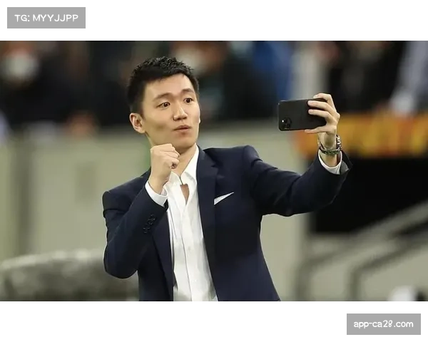 张康阳告别国际米兰,橡树资本因贷款违约成为俱乐部新东家