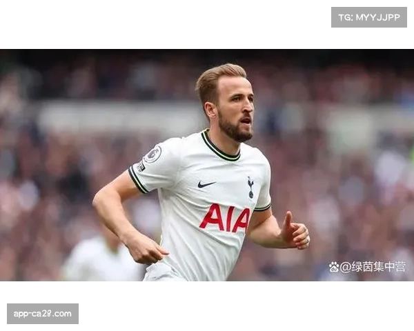 专栏:后凯恩时代,热刺的进攻体系是否更加均衡?