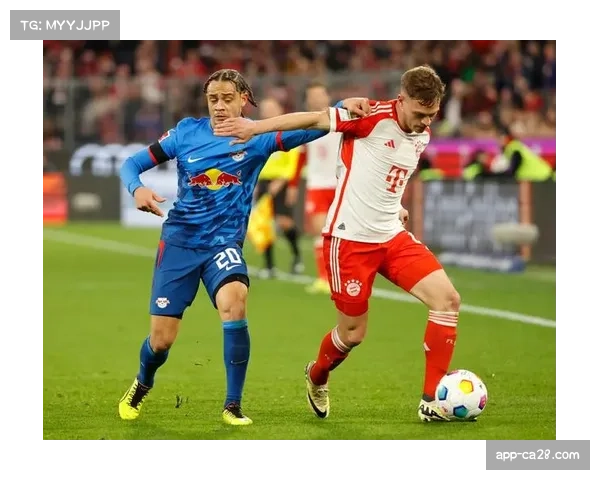 德甲第28轮前瞻:拜仁迎战莱比锡,事关榜首的高位压迫对决